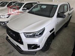 تويوتا هايلوكس